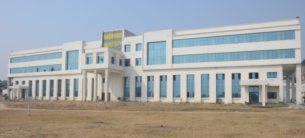 Monad University: Introduction, Vision & Mission, Skill Development, University Highlights, University Ranking, Affiliations, Campus Life, Academic Programs, Admissions, Application Process, Placements, FAQs